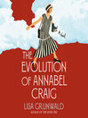 Cover image for The Evolution of Annabel Craig